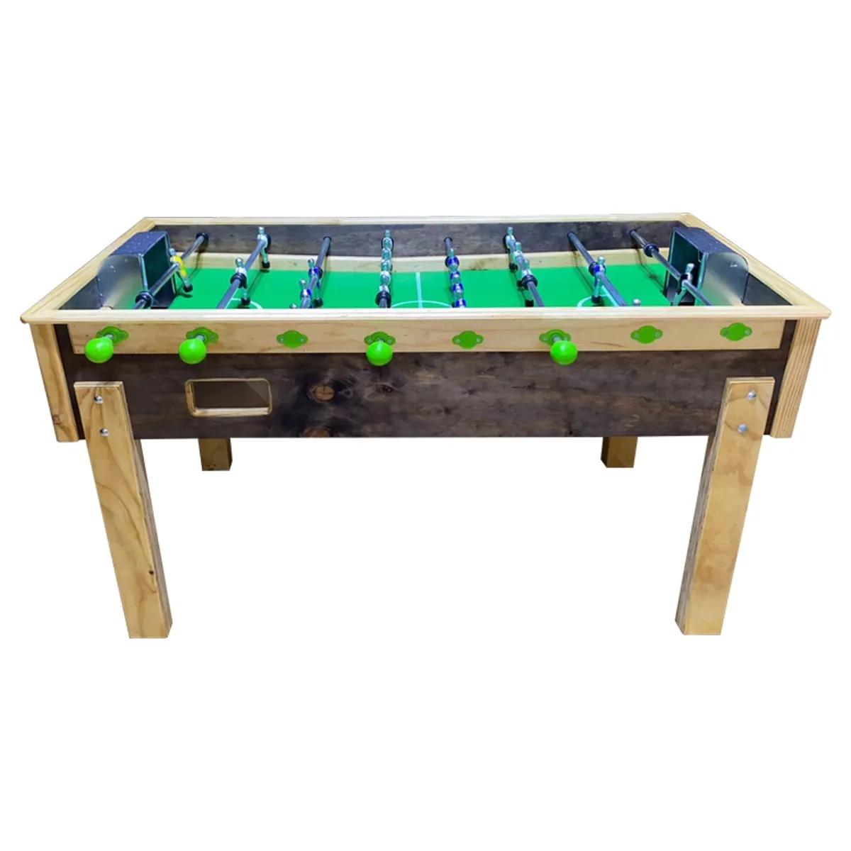 CHAMO DEPORTES - Taca Taca Tradicional Chileno Familiar