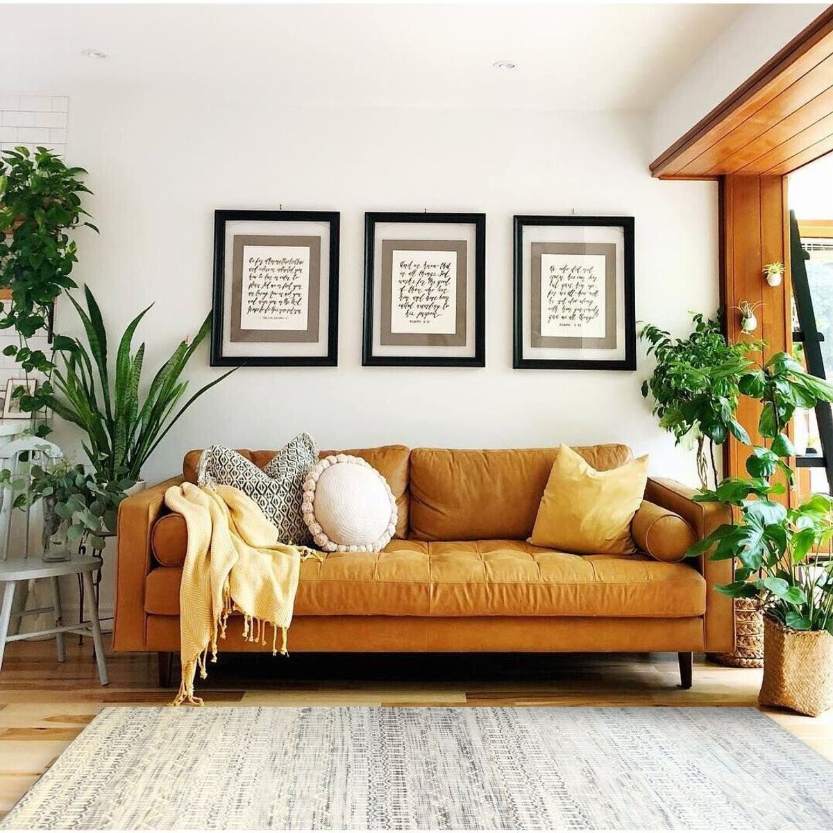 BAZHARS - ALFOMBRA BAZHARS 190X290 CM AM BOL 104 VANILLA ICE