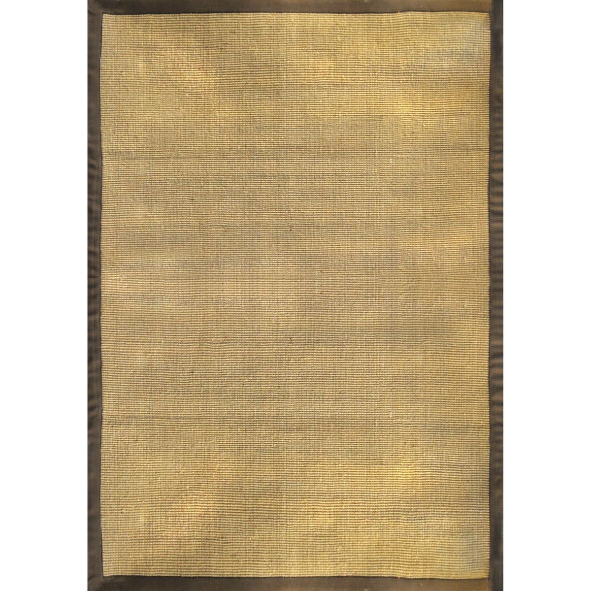 BAZHARS - ALFOMBRA YUTE 200X290 CM BAB 1 BAZHARS