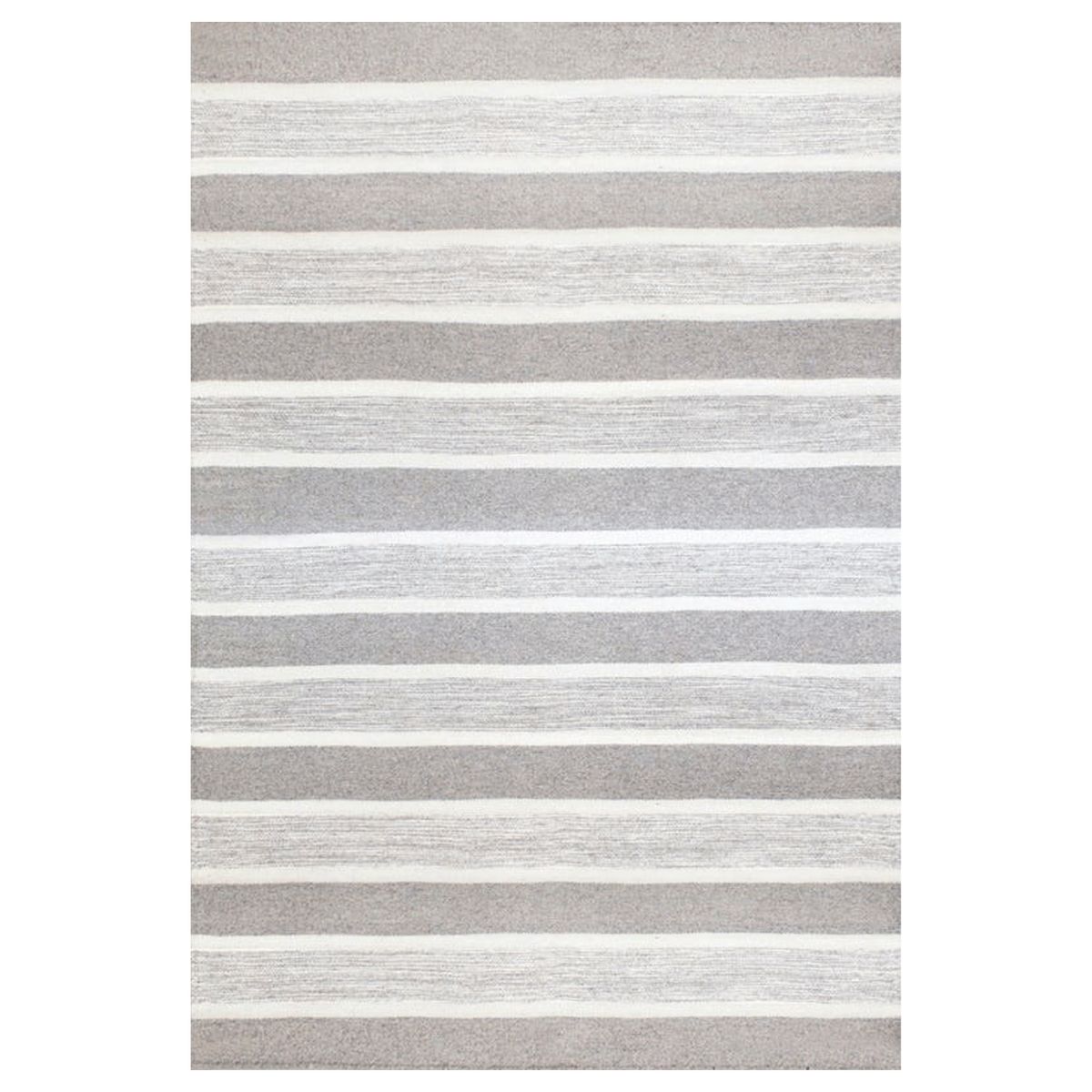 BAZHARS - ALFOMBRA BAZHARS 140X200 CM AM NATURAL DHURRIE 609