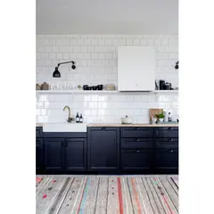 BAZHARS - ALFOMBRA 190X290 CM KILIM WAZ ETNIC 1