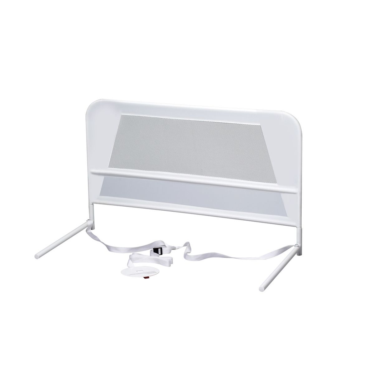 KIDCO - Baranda para Cama de Niños - Blanco