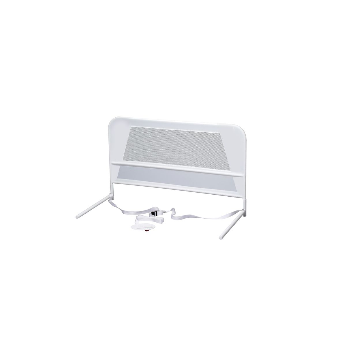 KIDCO - Baranda para Cama de Niños - Blanco