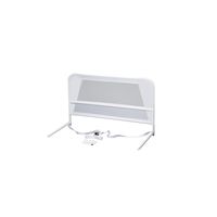 Baranda para Cama de Niños - Blanco