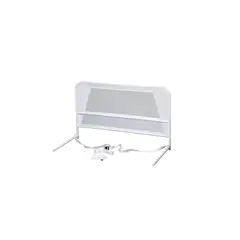 KIDCO - Baranda para Cama de Niños - Blanco