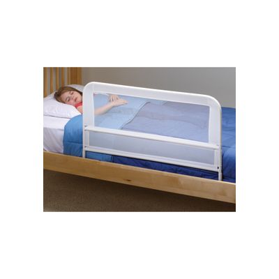 Imagen 2 del producto Baranda para Cama de Niños - Blanco