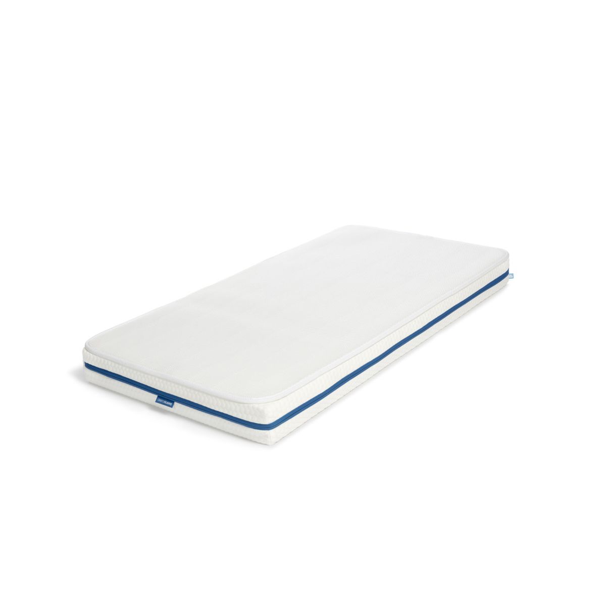 AEROSLEEP - Pack Dormir Seguro EVOLUTION 140 x 70: Colchón (d.35) + Protector de Colchon AeroSleep - Blanco