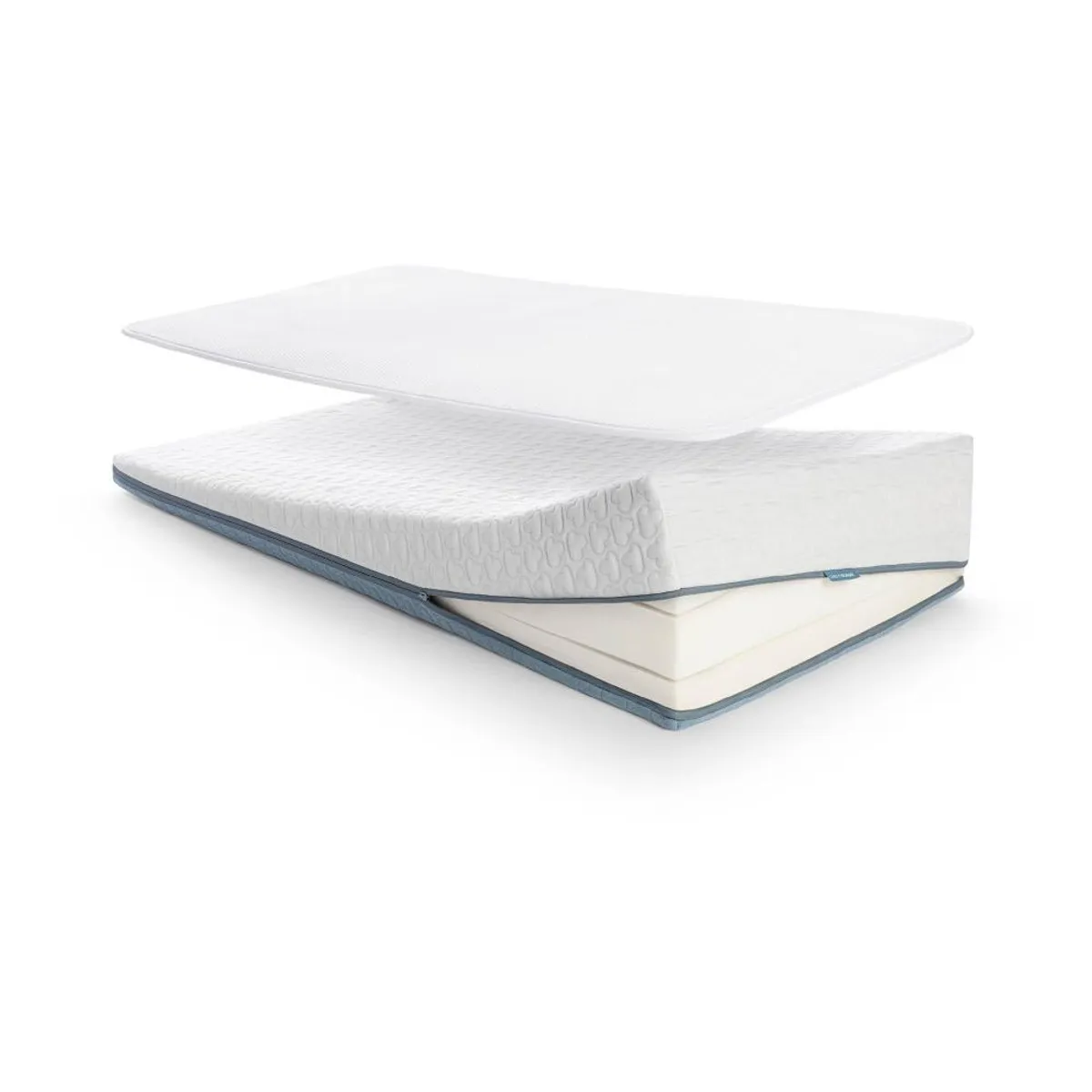 AEROSLEEP - EVOLUTION PREMIUM Antireflujo 140 x 70+ Protector de Colchon