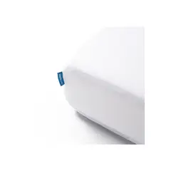 AEROSLEEP - Sabana para Colchon EVOLUTION PREMIUM 120 x 60 - Blanco