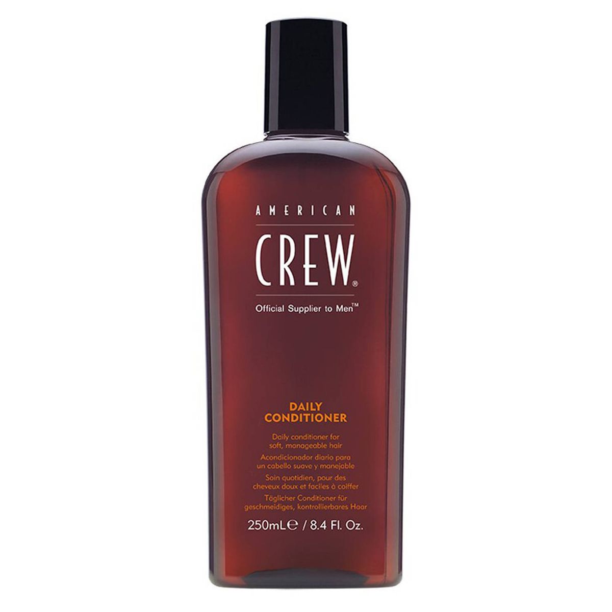 AMERICAN CREW - Acondicionador de Uso Diario American Crew 250ml