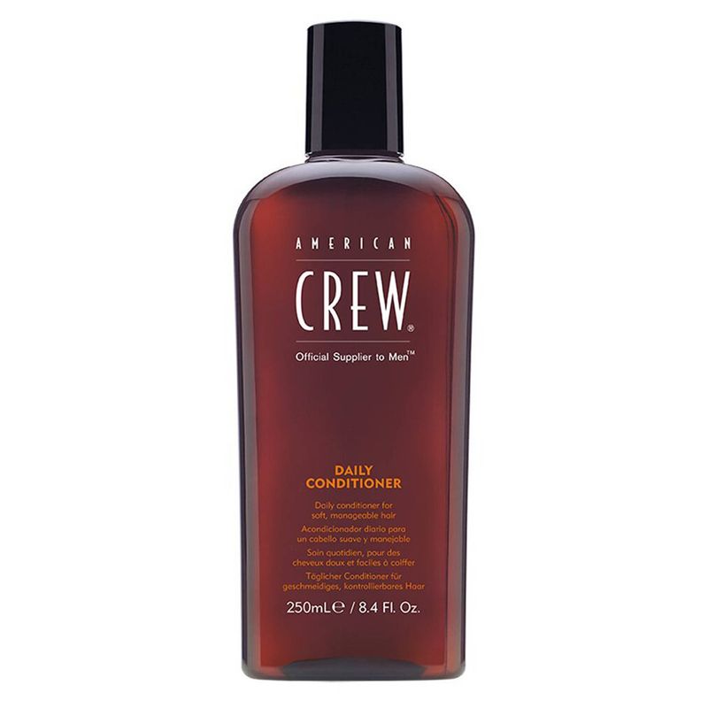 AMERICAN CREW - Acondicionador de Uso Diario American Crew 250ml