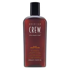 AMERICAN CREW - Acondicionador de Uso Diario 250ml
