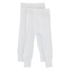 MOTA - Calzoncillo Largo Algodón Pack 2 Mota.