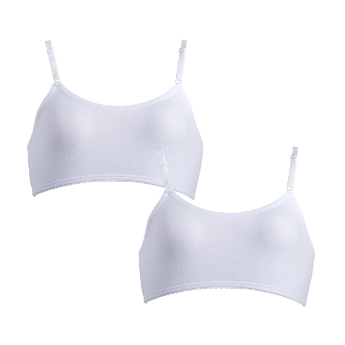 MOTA - Peto Juvenil Pack 2 Algodón Mota