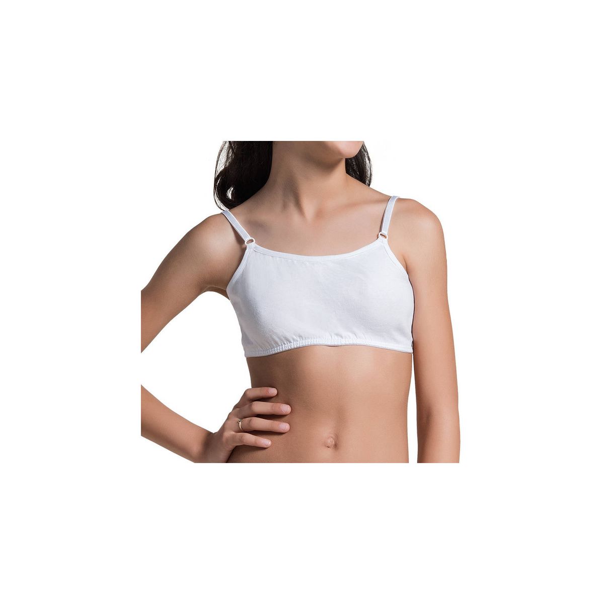 MOTA - Peto Juvenil Pack 2 Algodón Mota