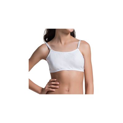 Imagen 2 del producto Peto Juvenil Pack 2 Algodón