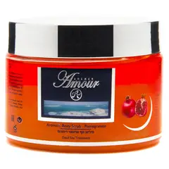 SHEMEN AMOUR - Exfoliante Pomenagrate 400Ml