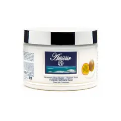 SHEMEN AMOUR - Manteca de Cuerpo Passion Fruit 350Ml