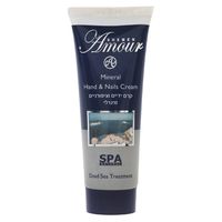Crema Mineral Manos y Uñas