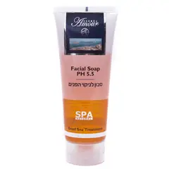 SHEMEN AMOUR - Jabon Gel Facial Neutro Ph5.5