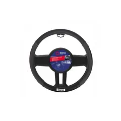 SPARCO - Cubre volante pvc antidelizante universal sps1113bk