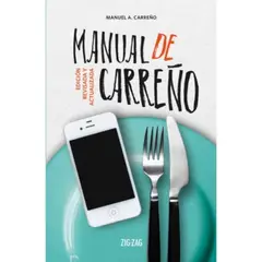 ZIG ZAG - Manual De Carreño: Edición Revisada Y Actualizada