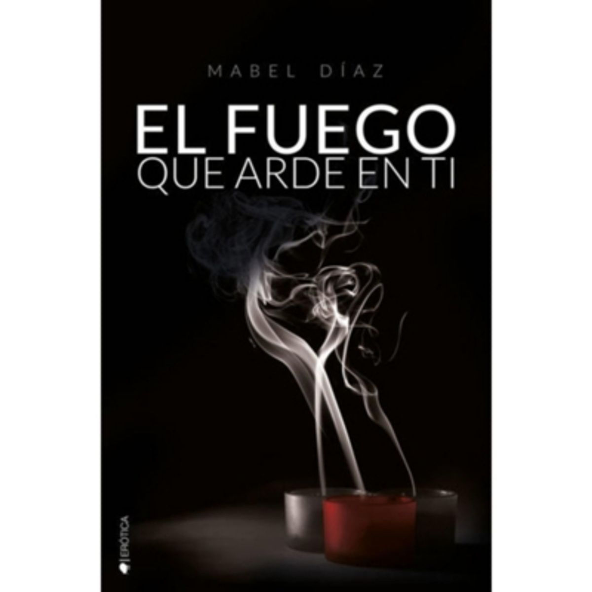 ZIG ZAG - El Fuego Que Arde En Ti