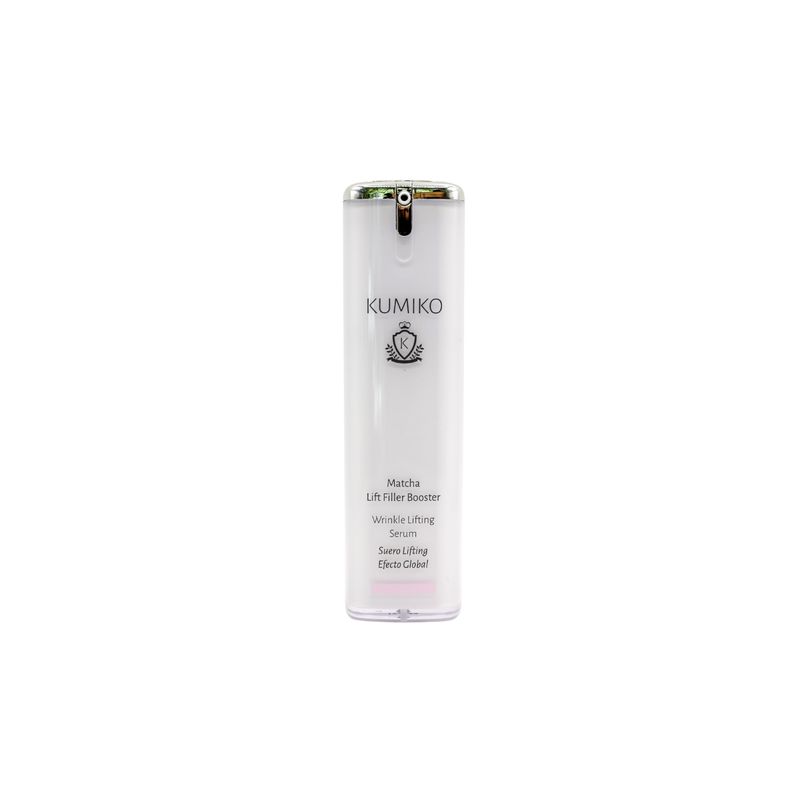 KUMIKO - Suero Matcha Lift Filler Booster-