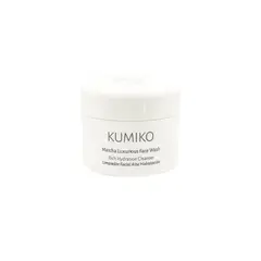KUMIKO - Desmaquillante Matcha Luxurious Face Wash