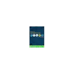 EDITORIAL MEDITERRANEO - Libro Manual De Antibioticos 3ed.