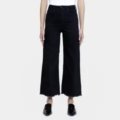 ONA SAEZ - Jeans Mujer Bonnie Cropped