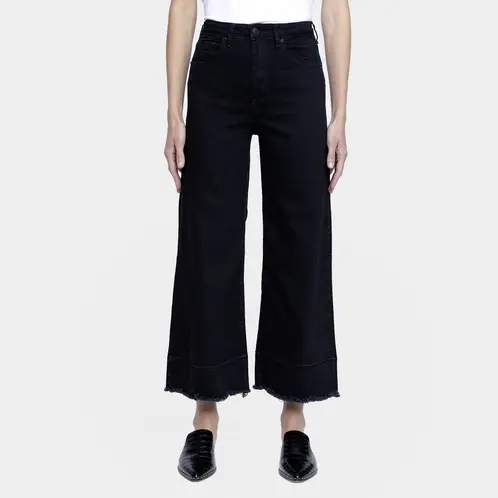 ONA SAEZ - Jeans Mujer Bonnie Cropped