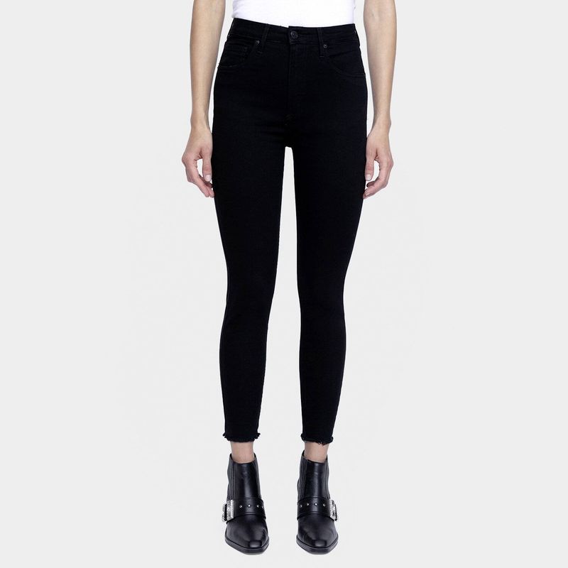 ONA SAEZ - Jeans Mujer Skinny Maia