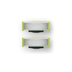PHILIPS - Repuesto de cuchilla oneblade qp220/51 x 2 unidades