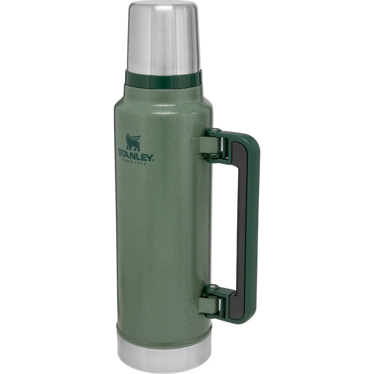 STANLEY - Termo Stanley Classic Verde - 1.4 lt STANLEY