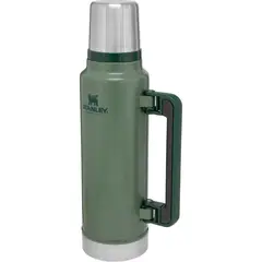 STANLEY - Termo Classic Verde - 1.4 lt