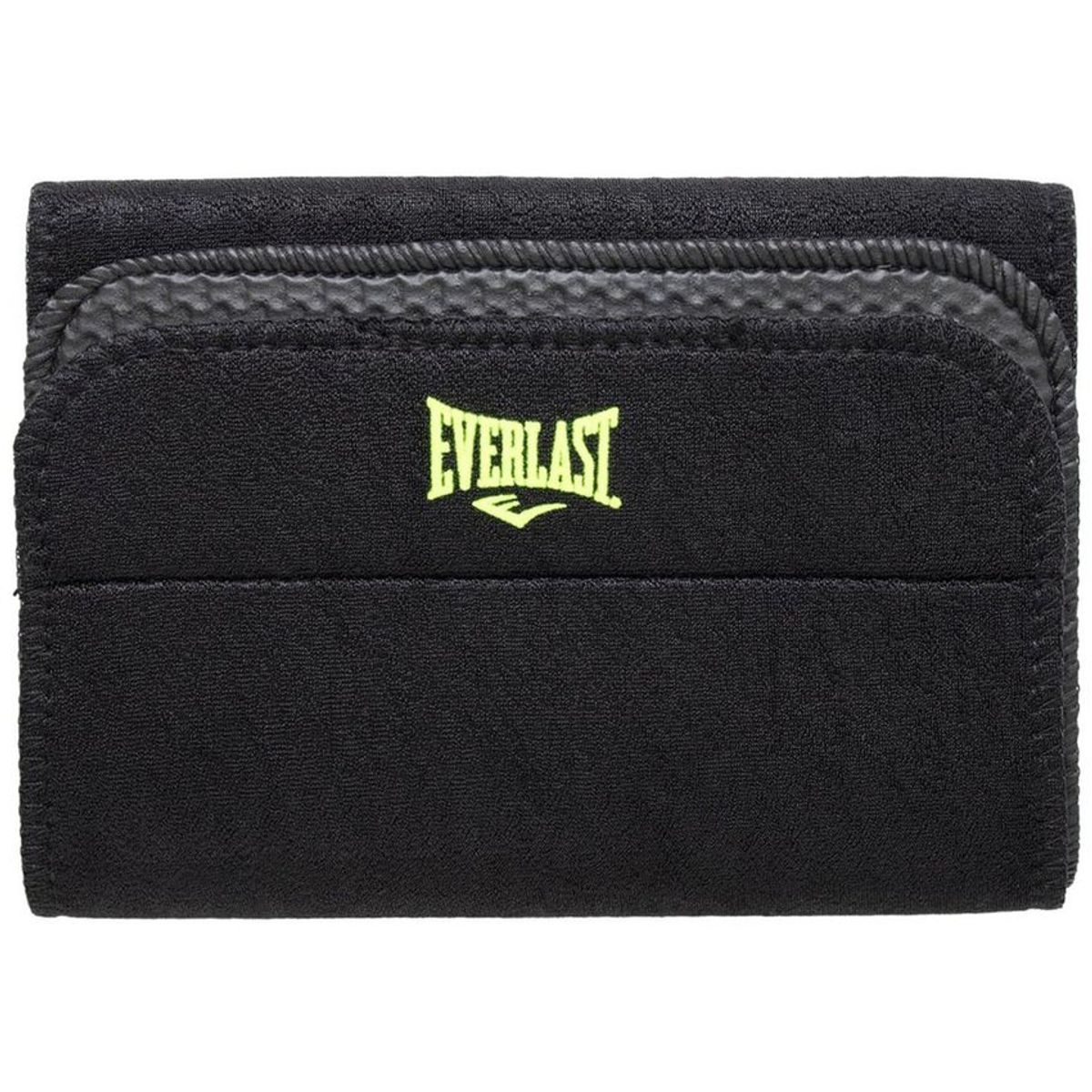 EVERLAST - Faja abdominal ajustable everlast negro