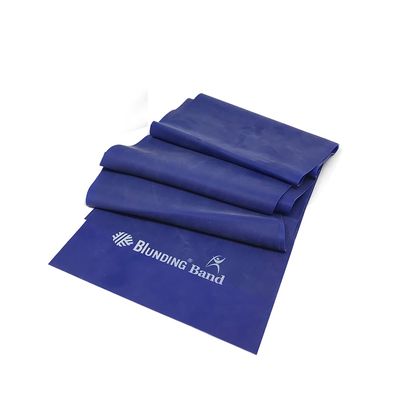 Imagen 2 del producto Banda Elástica para Ejercicio - color Azul