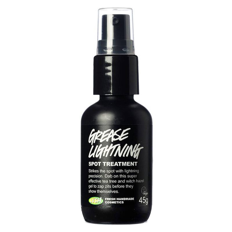 LUSH - Grease Lightning Tratamiento Antigranos