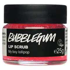 LUSH - Bubblegum Exfoliante Labial