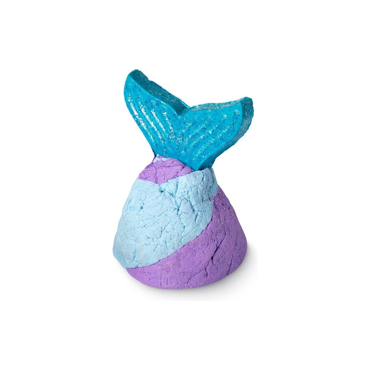 LUSH - Mermaid Tail Burbuja De Baño