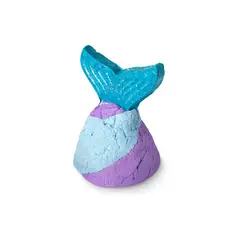LUSH - Mermaid Tail Burbuja De Baño