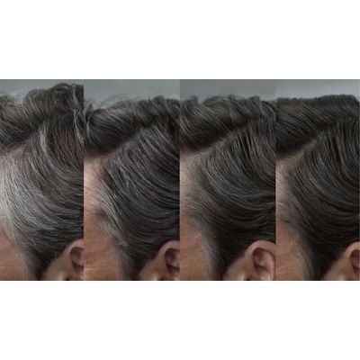 Imagen 2 del producto Shampoo Para Canas Control Gx 118ml Just For Men