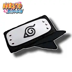 GENERICO - Set Cintillo Anillo Collar De Akatsuki Pain