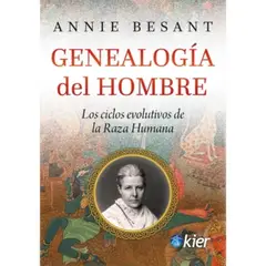 KIER - Genealogia del Hombre