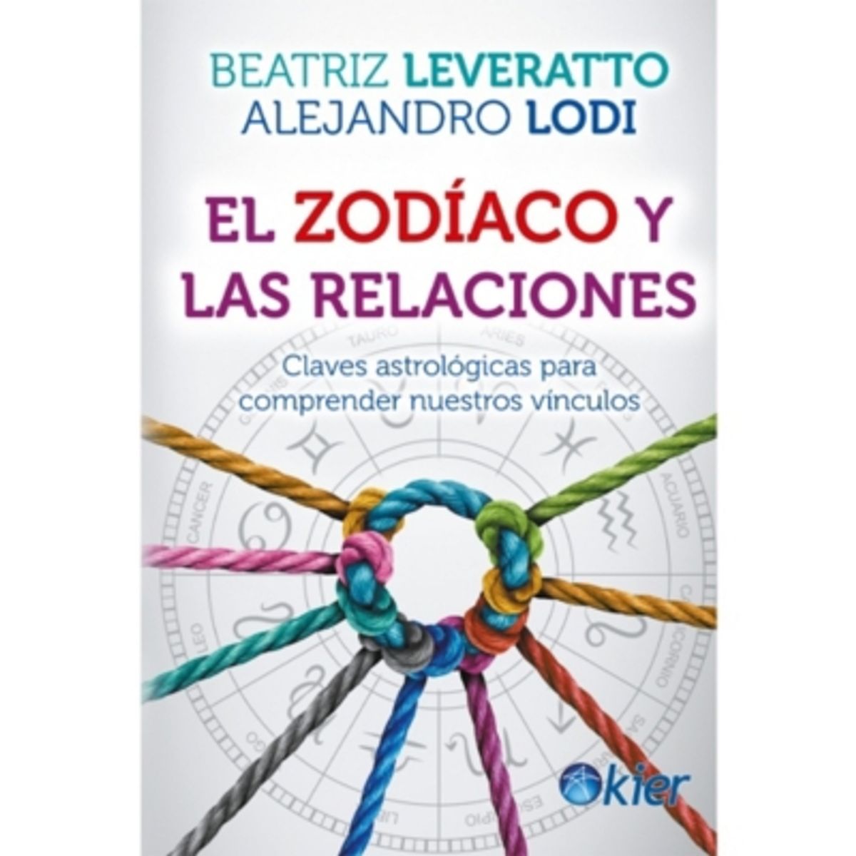 KIER - El Zodiaco y las Relaciones