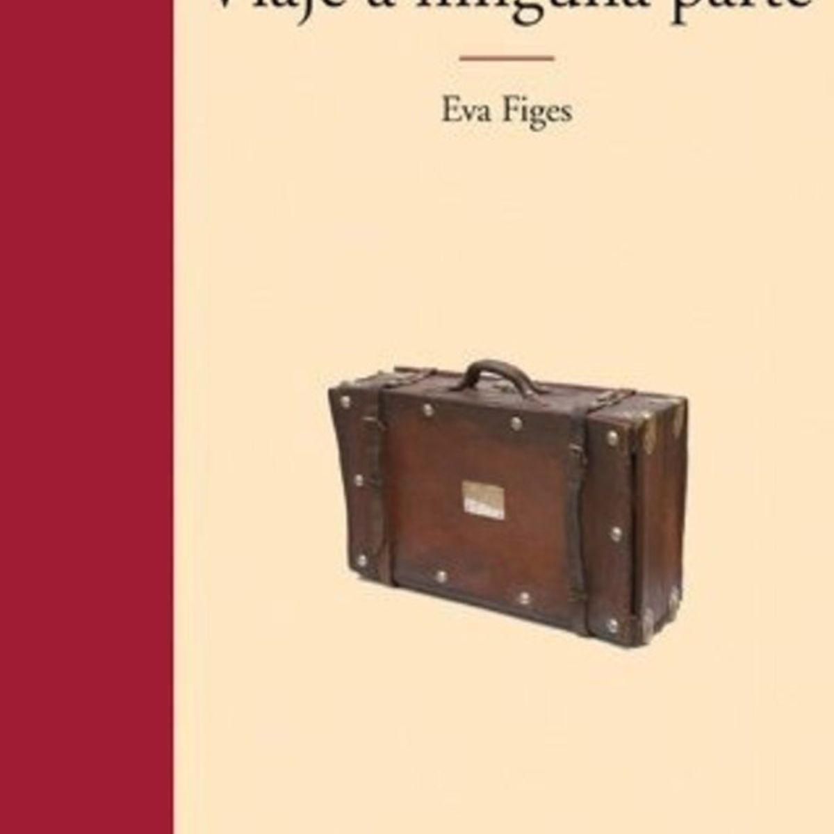 EDHASA - Viaje A Ninguna Parte