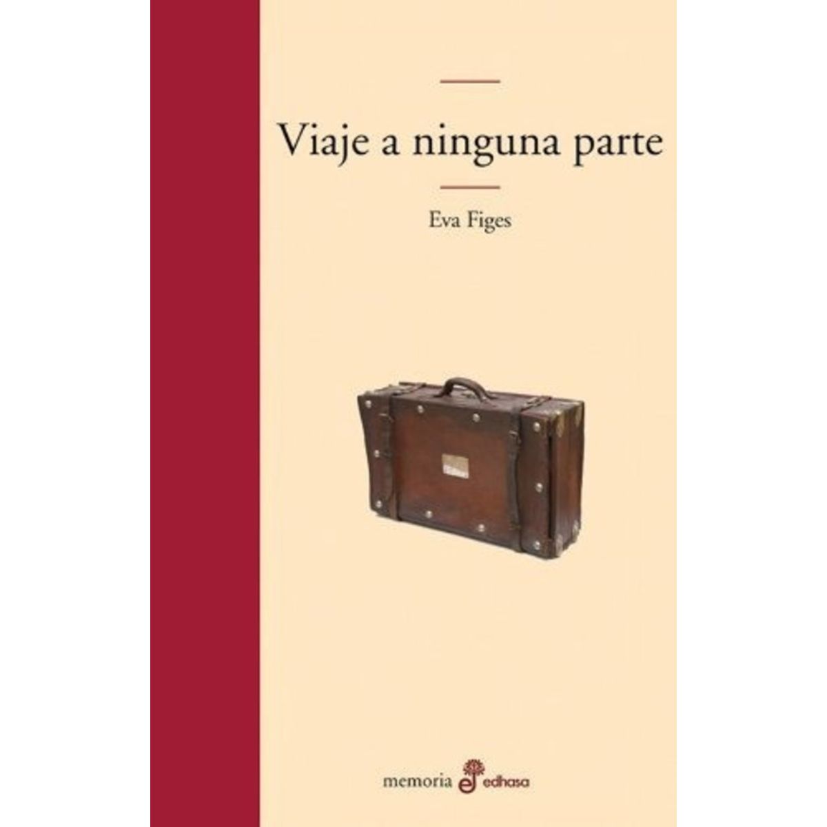 EDHASA - Viaje A Ninguna Parte