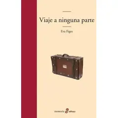 EDHASA - Viaje A Ninguna Parte