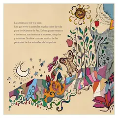 RECREALIBROS - Libro Infantil Domitila Encantadora De Las Aguas
